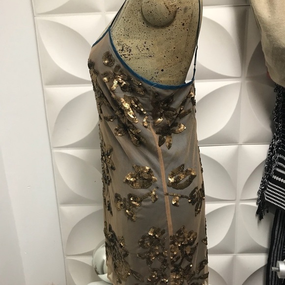 Plenty Dress - Picture 4 of 7